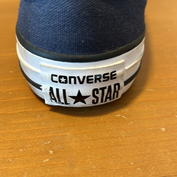 Converse sneakers - Picture 3 of 5